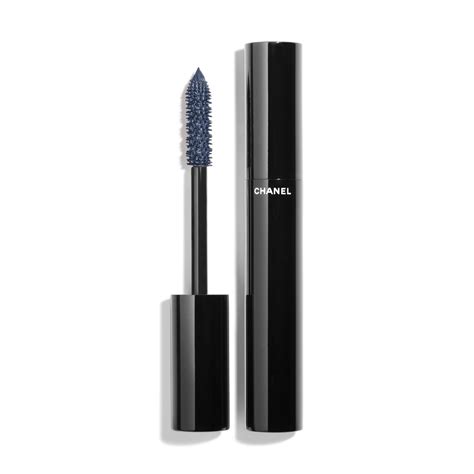 mascara bleu nuit chanel|chanel mascara ulta.